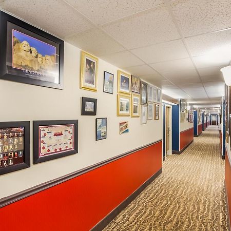 Hometown Inn Thomasville Luaran gambar