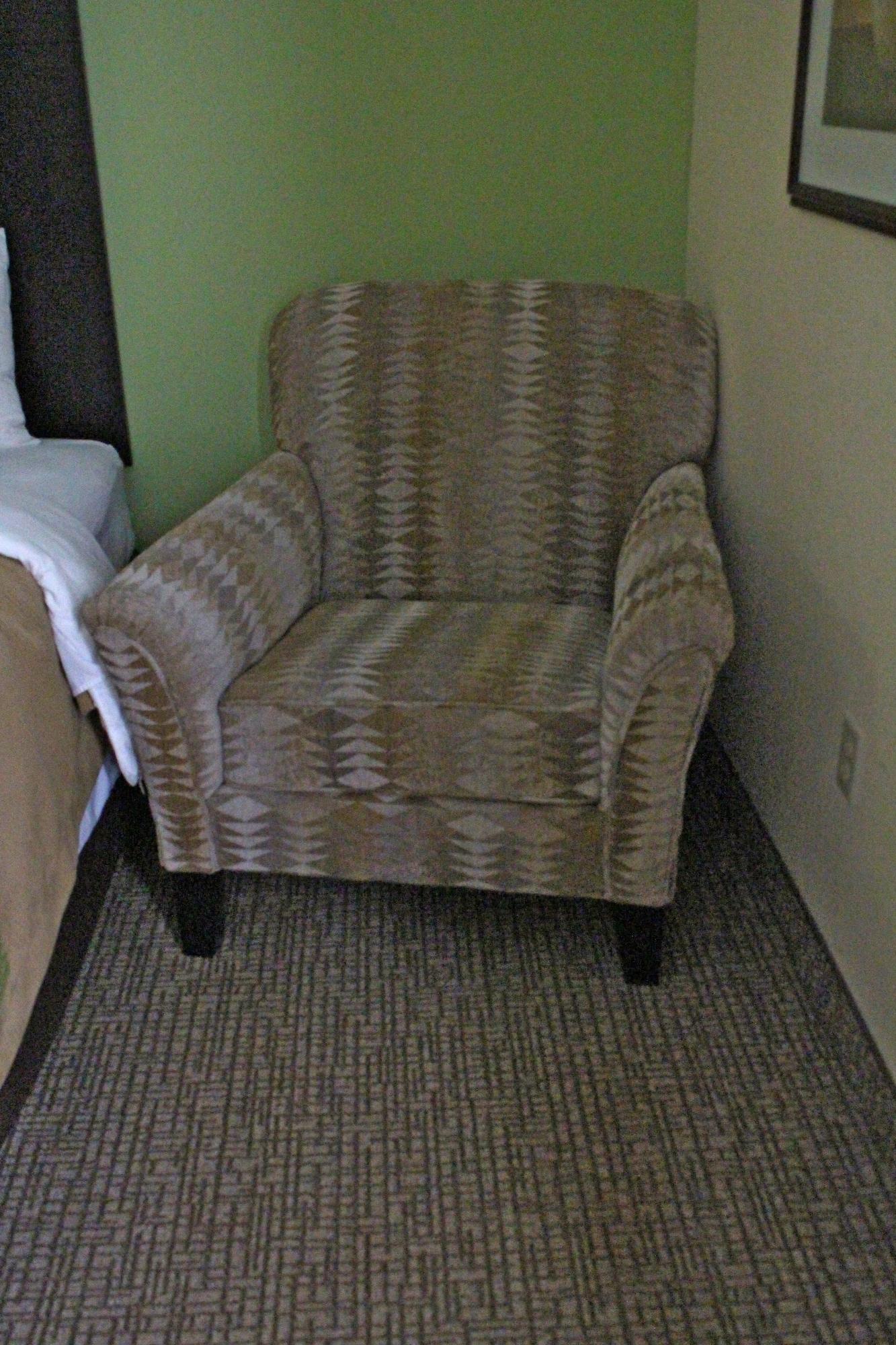 Hometown Inn Thomasville Luaran gambar