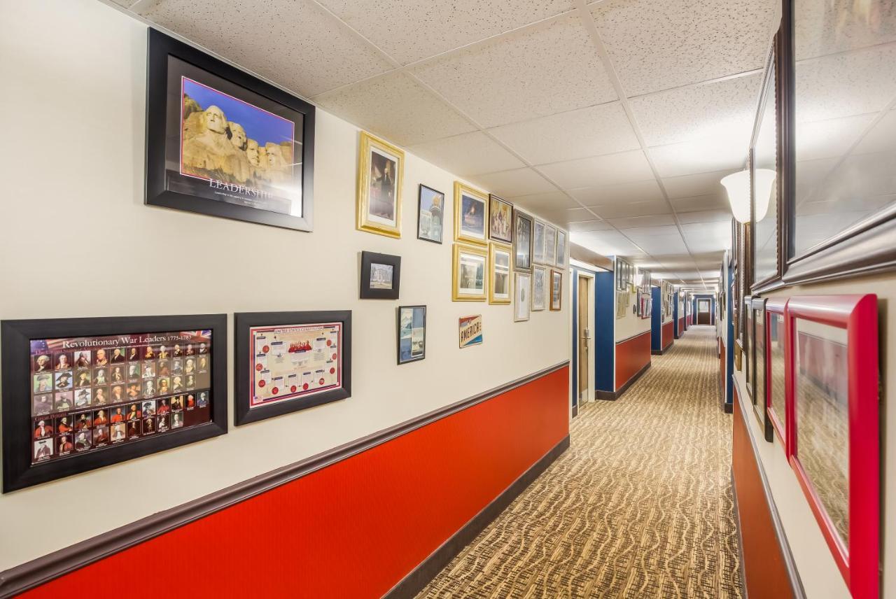 Hometown Inn Thomasville Luaran gambar