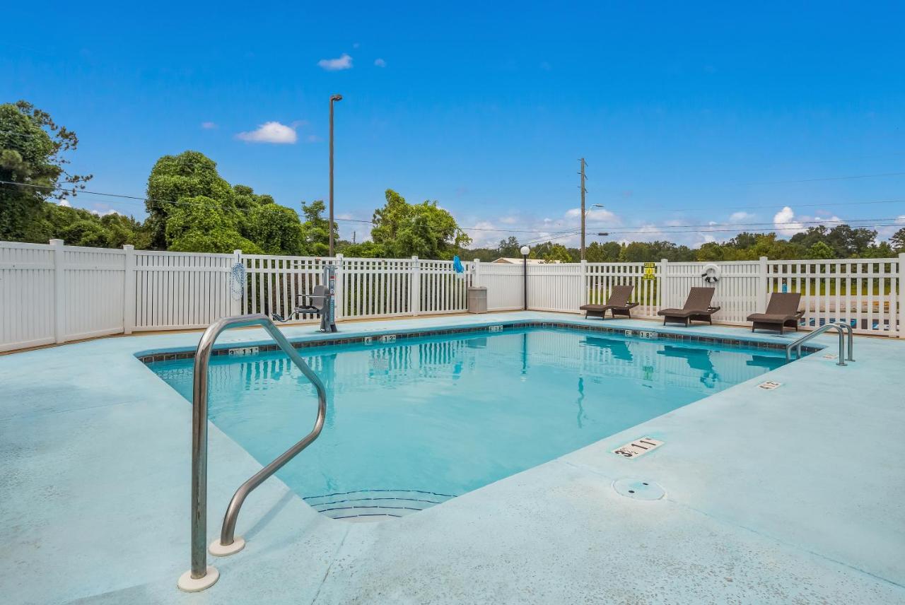 Hometown Inn Thomasville Luaran gambar
