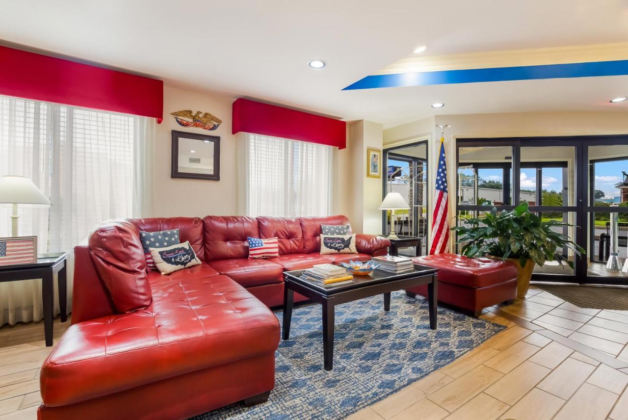 Hometown Inn Thomasville Luaran gambar