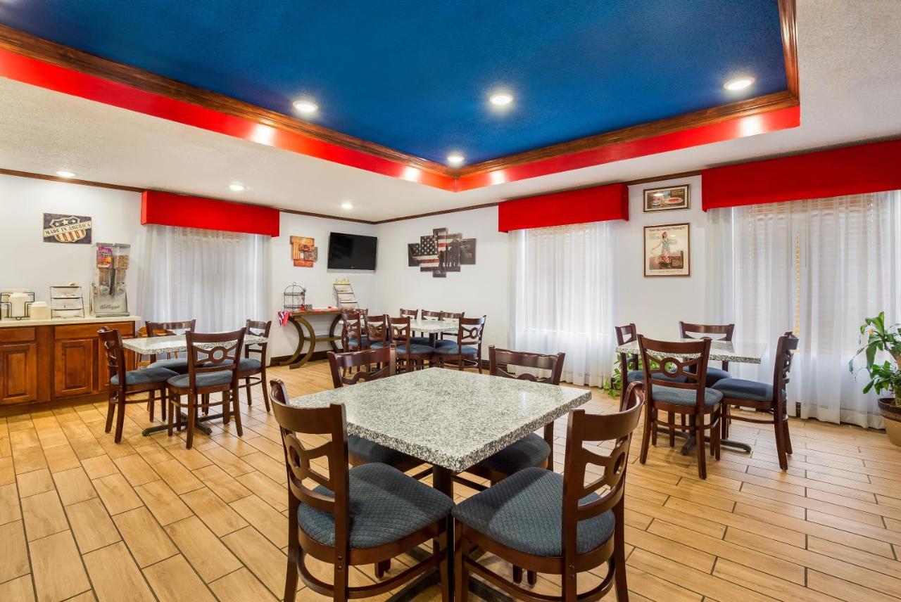 Hometown Inn Thomasville Luaran gambar