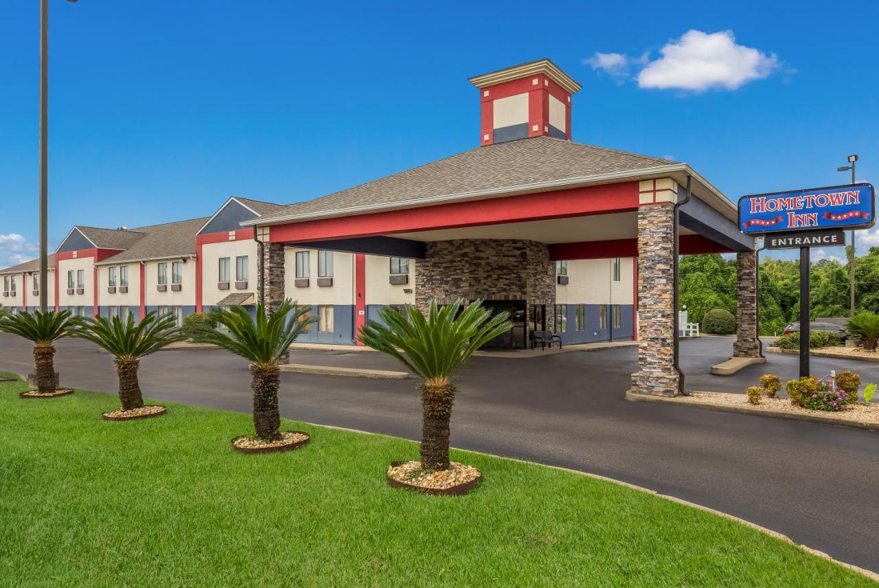 Hometown Inn Thomasville Luaran gambar
