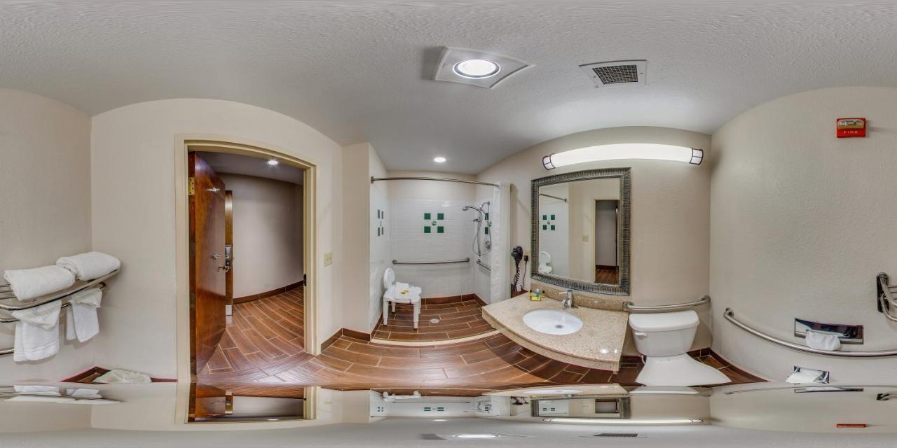 Hometown Inn Thomasville Luaran gambar