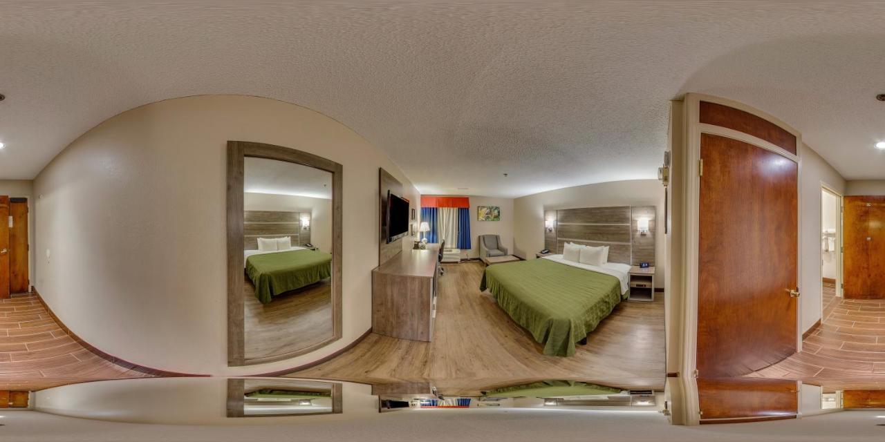 Hometown Inn Thomasville Luaran gambar