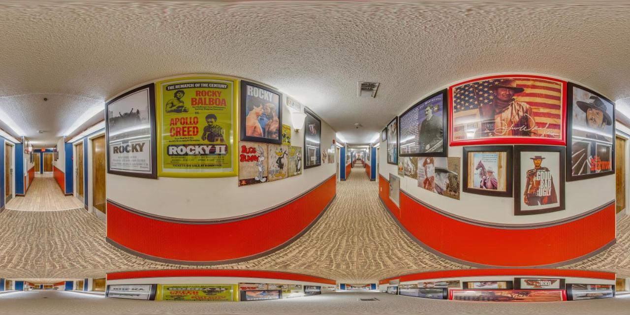 Hometown Inn Thomasville Luaran gambar