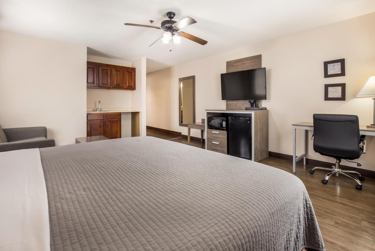 Hometown Inn Thomasville Luaran gambar
