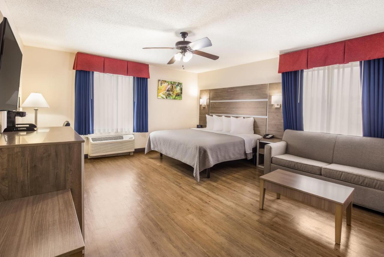Hometown Inn Thomasville Luaran gambar