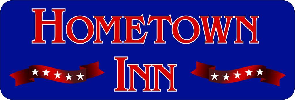 Hometown Inn Thomasville Luaran gambar