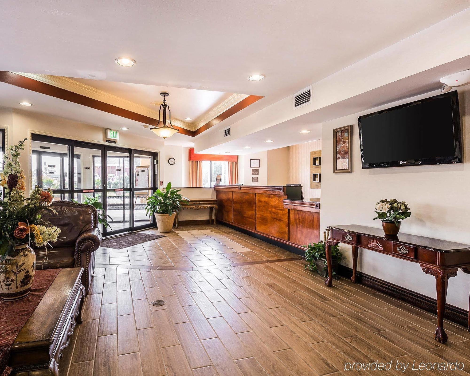 Hometown Inn Thomasville Luaran gambar