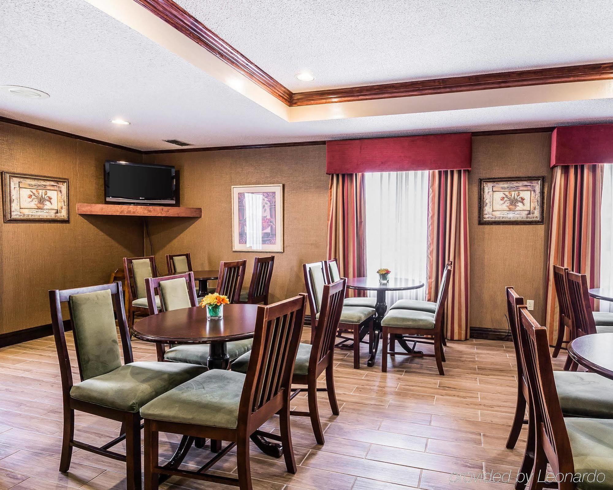 Hometown Inn Thomasville Luaran gambar
