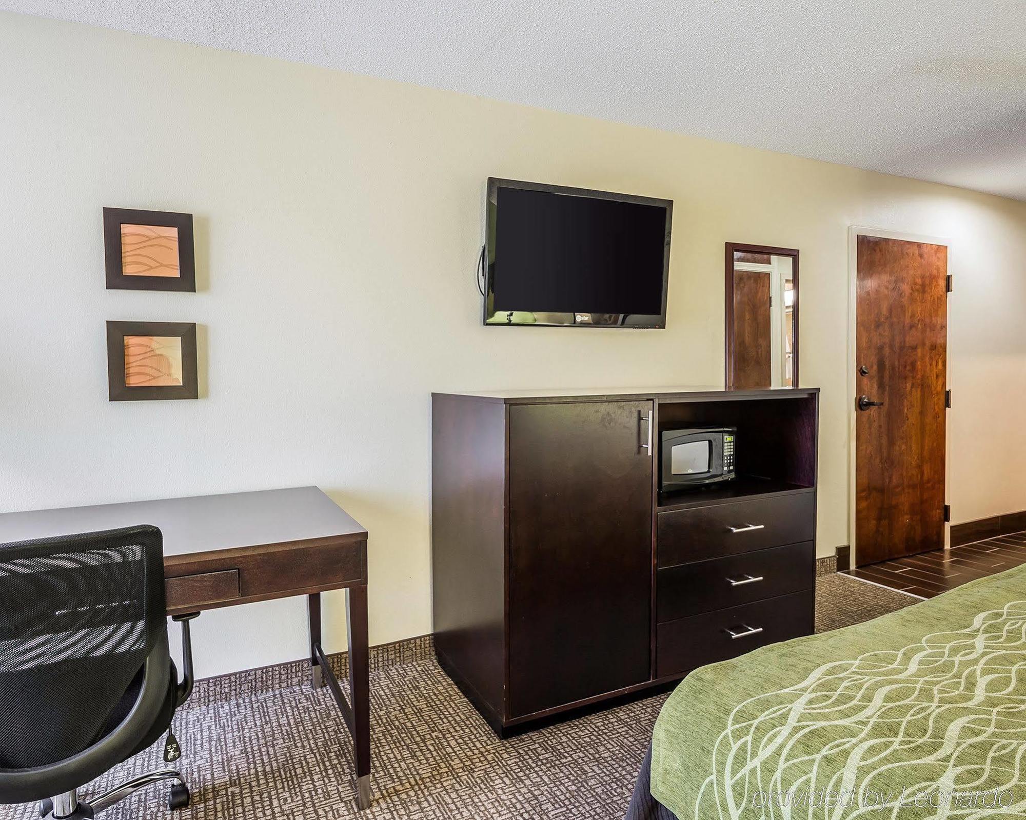 Hometown Inn Thomasville Luaran gambar