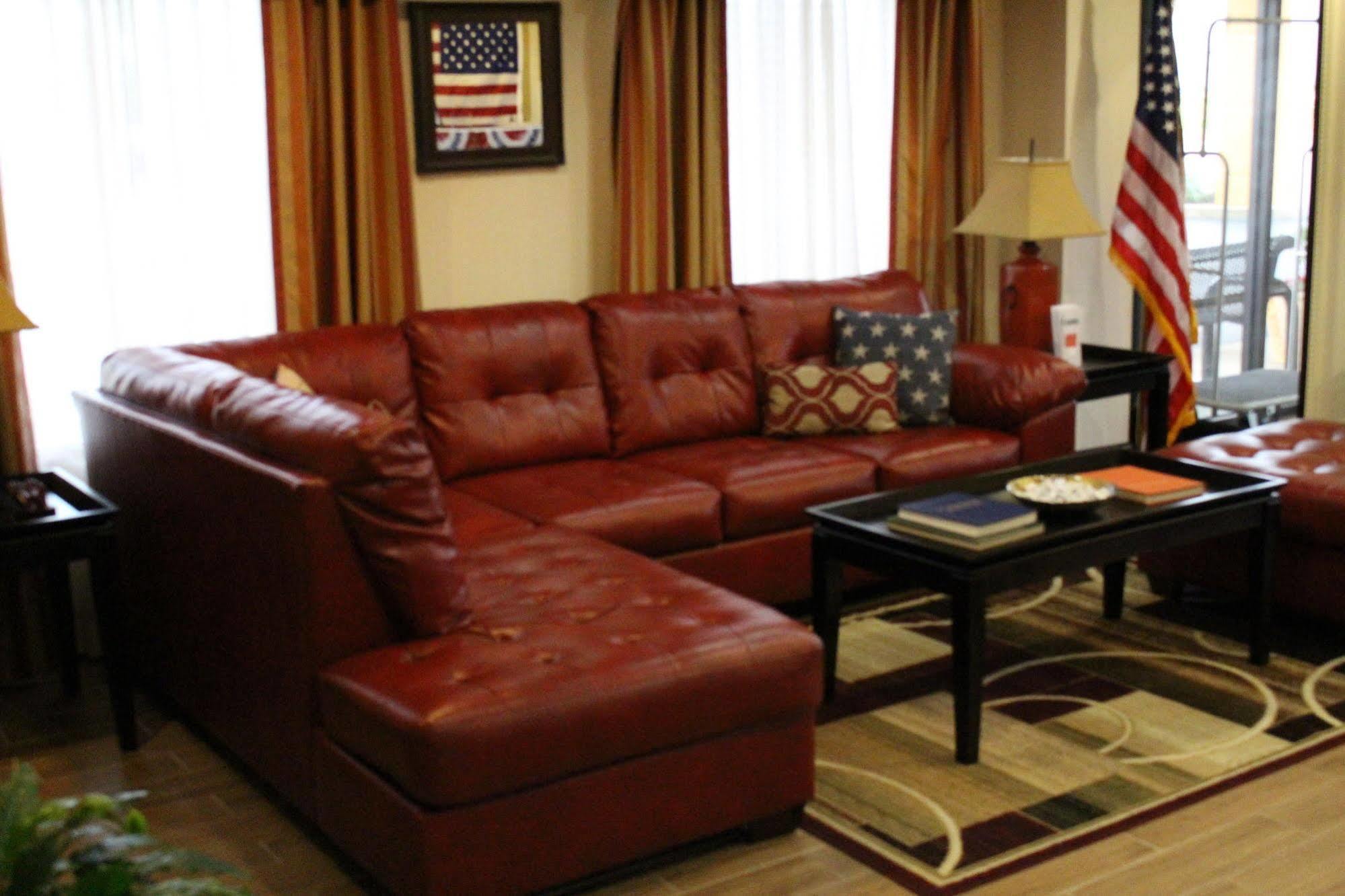 Hometown Inn Thomasville Luaran gambar
